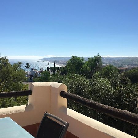 Bahia de CasaresVista Bahia Sea Viewアパートメント エクステリア 写真