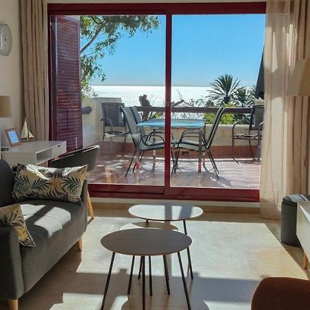 Bahia de CasaresVista Bahia Sea Viewアパートメント エクステリア 写真