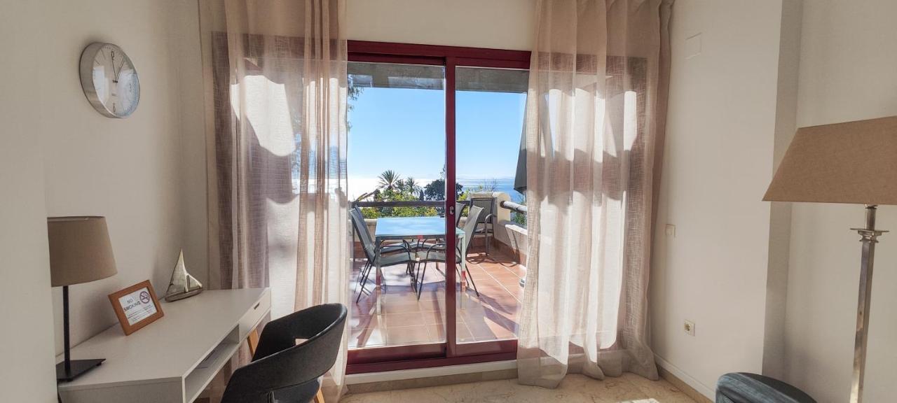 Bahia de CasaresVista Bahia Sea Viewアパートメント エクステリア 写真