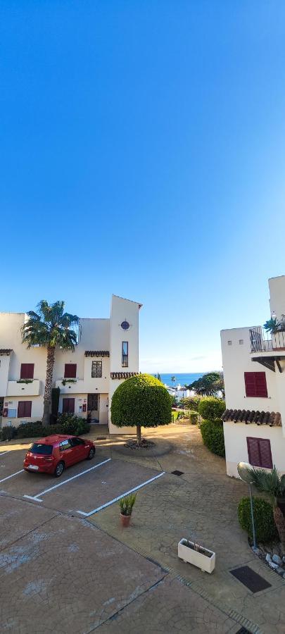 Bahia de CasaresVista Bahia Sea Viewアパートメント エクステリア 写真