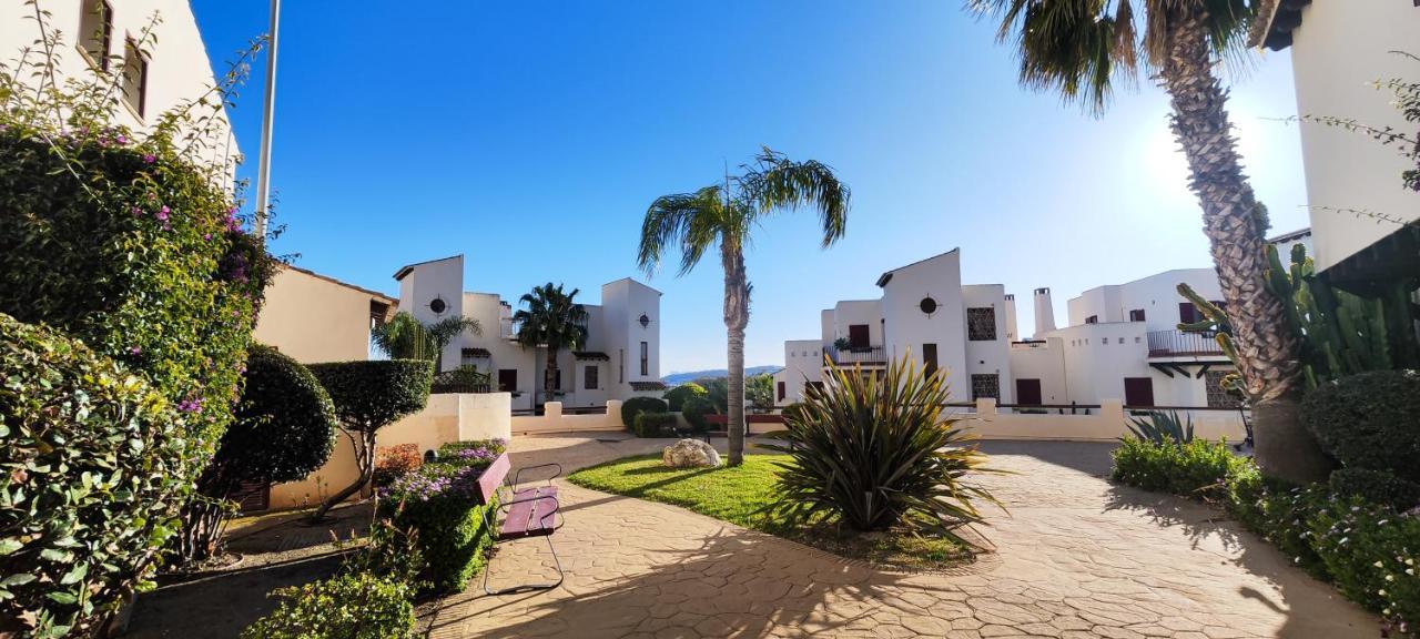 Bahia de CasaresVista Bahia Sea Viewアパートメント エクステリア 写真
