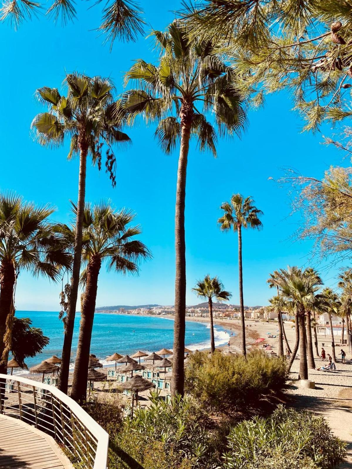 Bahia de CasaresVista Bahia Sea Viewアパートメント エクステリア 写真